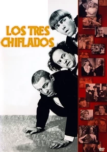 Los 3 Chiflados