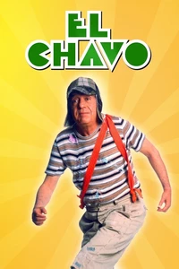 El Chavo del 8